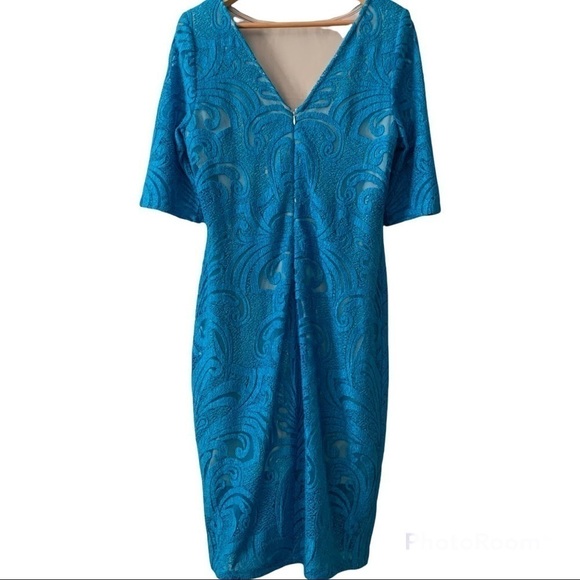 Julia Jordan Dress - Picture 5 of 11